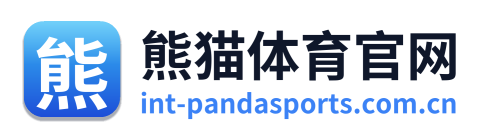 熊猫体育 Logo